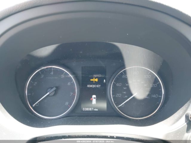 2020 MITSUBISHI OUTLANDER JA4AD2A32LJ001883 Photo 6