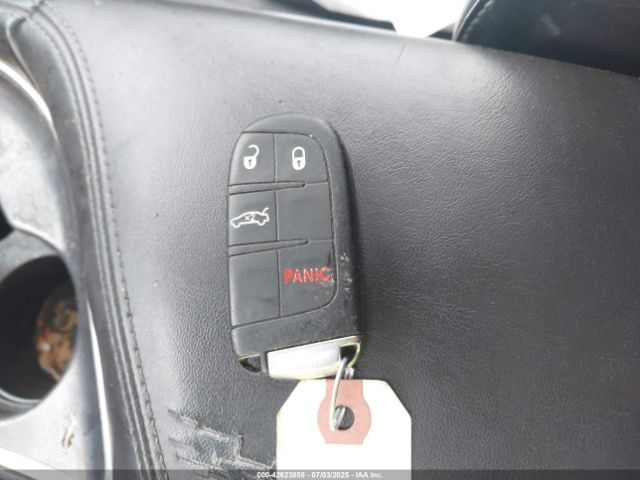 2015 DODGE CHALLENGER 2C3CDZBG0FH804789 Photo 10