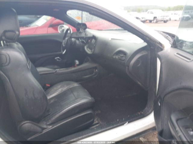2015 DODGE CHALLENGER 2C3CDZBG0FH804789 Photo 4