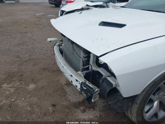 2015 DODGE CHALLENGER 2C3CDZBG0FH804789 Photo 5