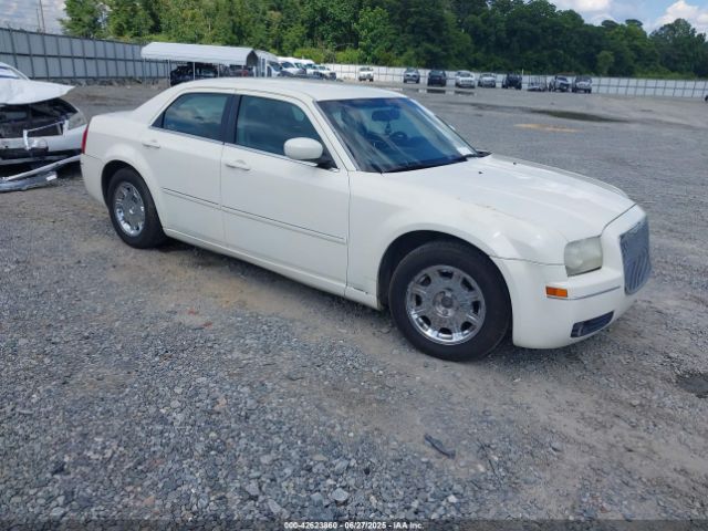 2006 CHRYSLER 300 2C3LA53G96H253777