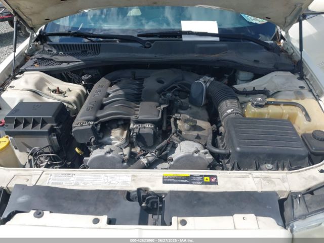 2006 CHRYSLER 300 2C3LA53G96H253777 Photo 9
