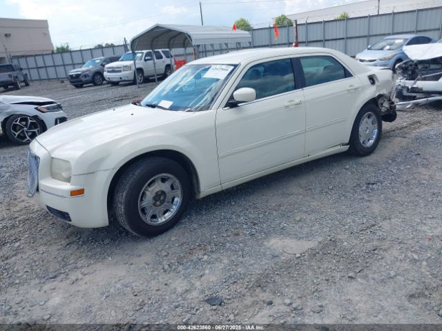 2006 CHRYSLER 300 2C3LA53G96H253777 Photo 1