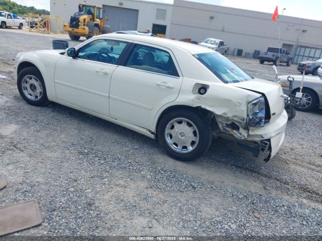 2006 CHRYSLER 300 2C3LA53G96H253777 Photo 2