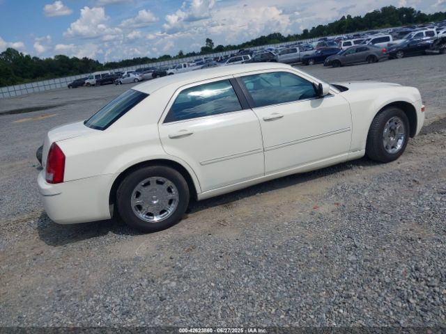 2006 CHRYSLER 300 2C3LA53G96H253777 Photo 3