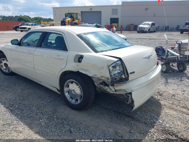 2006 CHRYSLER 300 2C3LA53G96H253777 Photo 5