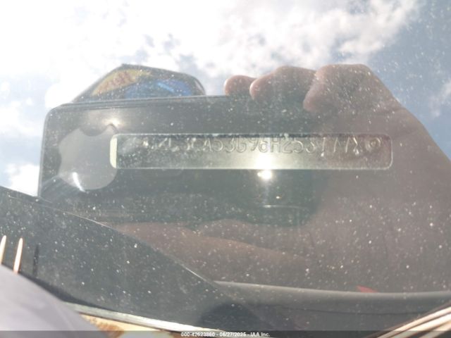 2006 CHRYSLER 300 2C3LA53G96H253777 Photo 8