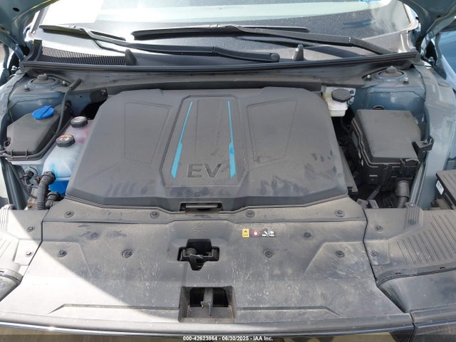 Hyundai 2023 2023 KM8KN4AE7PU182936 Image 10