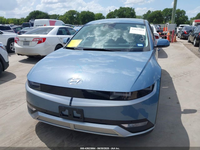 Hyundai 2023 2023 KM8KN4AE7PU182936 Image 12