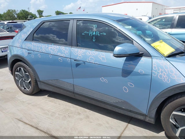 Hyundai 2023 2023 KM8KN4AE7PU182936 Image 13