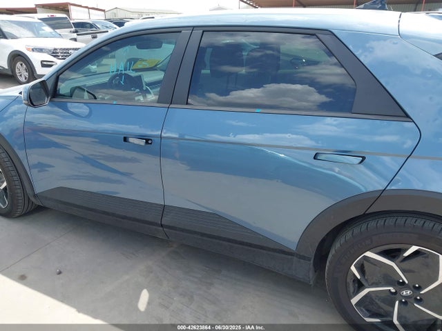 Hyundai 2023 2023 KM8KN4AE7PU182936 Image 14