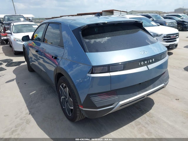 Hyundai 2023 2023 KM8KN4AE7PU182936 Image 3