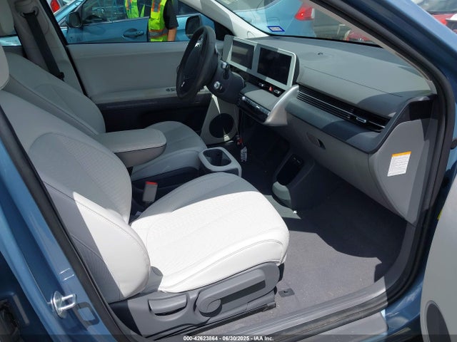 Hyundai 2023 2023 KM8KN4AE7PU182936 Image 5
