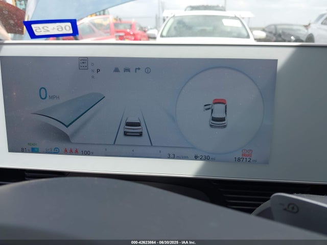 Hyundai 2023 2023 KM8KN4AE7PU182936 Image 7