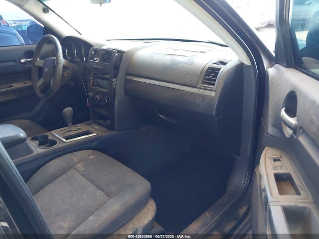 2008 DODGE CHARGER 2B3KA43R38H185726 Photo 4