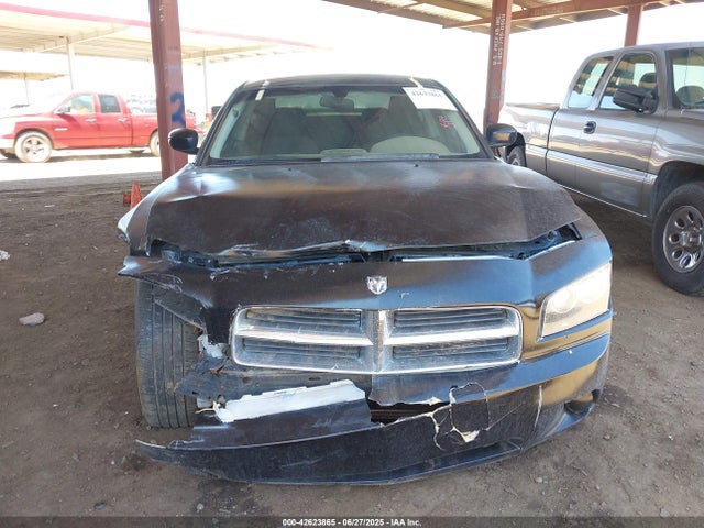 2008 DODGE CHARGER 2B3KA43R38H185726 Photo 5