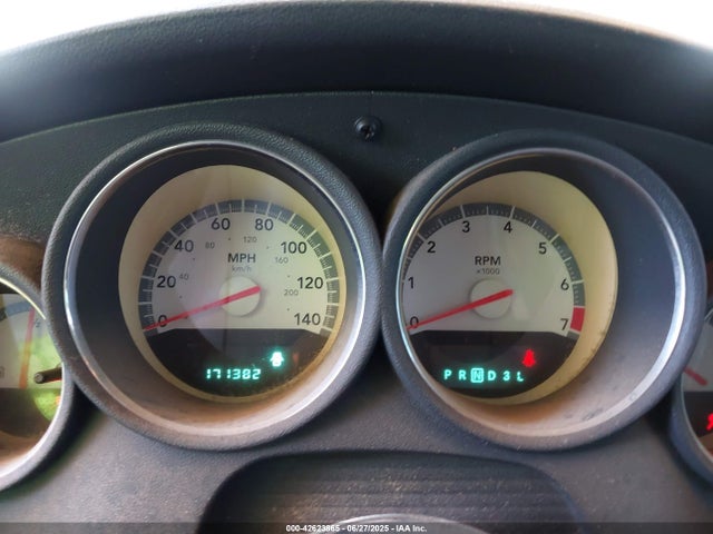 2008 DODGE CHARGER 2B3KA43R38H185726 Photo 6