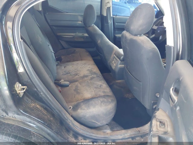 2008 DODGE CHARGER 2B3KA43R38H185726 Photo 7