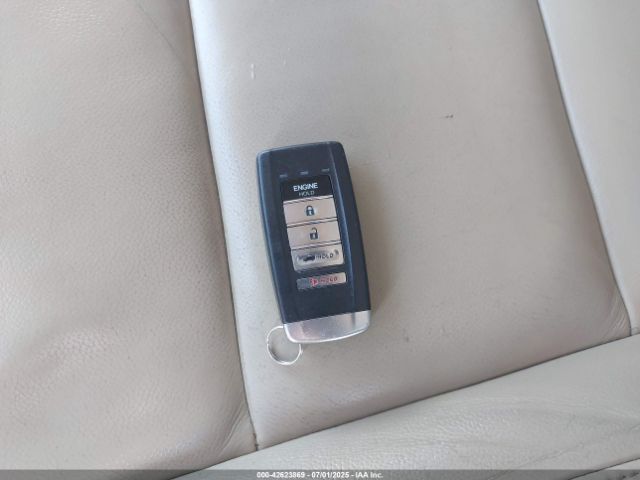 2017 ACURA MDX 5FRYD4H59HB021178 Photo 10