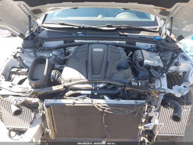 2024 PORSCHE MACAN WP1AG2A50RLB40128 Photo 9