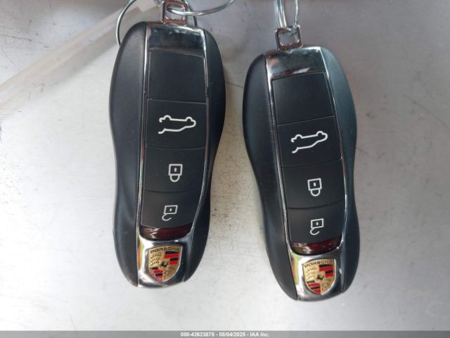 2024 PORSCHE MACAN WP1AG2A50RLB40128 Photo 10