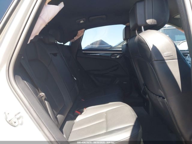 2024 PORSCHE MACAN WP1AG2A50RLB40128 Photo 7