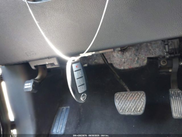 2018 NISSAN TITAN 1N6AA1E51JN534489 Photo 10