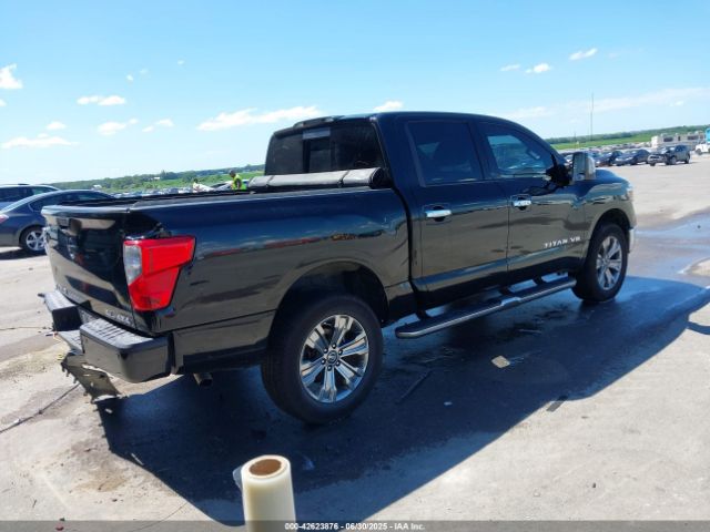 2018 NISSAN TITAN 1N6AA1E51JN534489 Photo 3