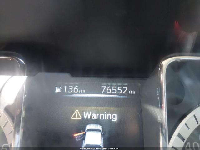 2018 NISSAN TITAN 1N6AA1E51JN534489 Photo 6