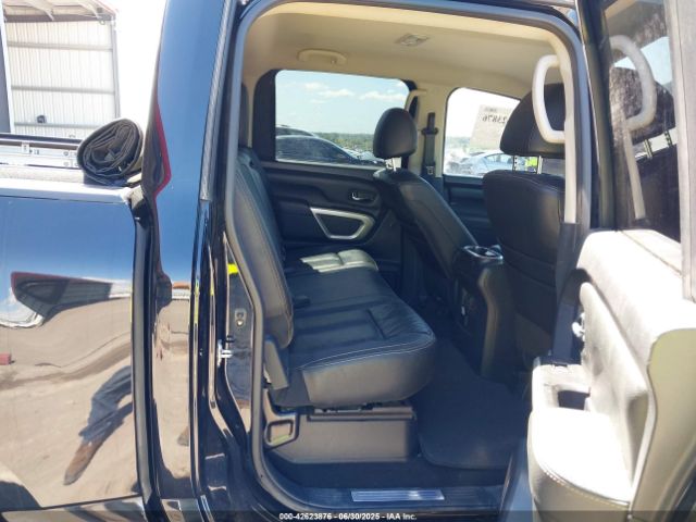 2018 NISSAN TITAN 1N6AA1E51JN534489 Photo 7