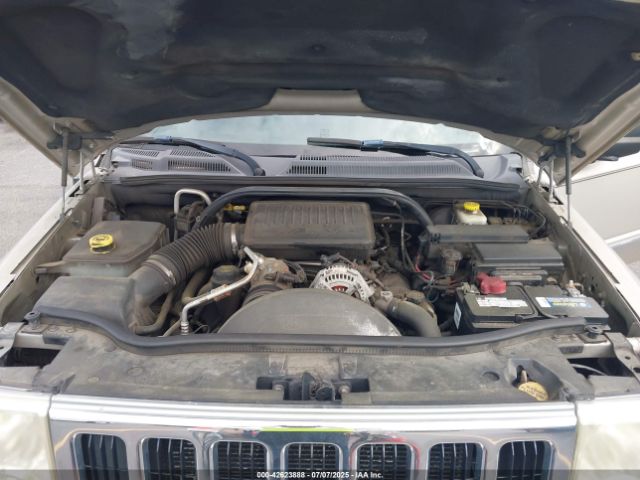2006 JEEP COMMANDER 1J8HG58N76C359714 Photo 9