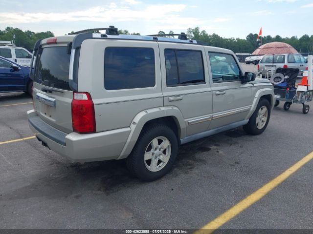 2006 JEEP COMMANDER 1J8HG58N76C359714 Photo 3