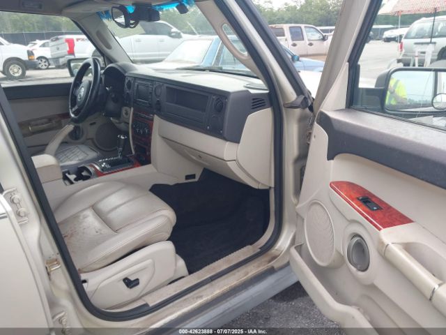 2006 JEEP COMMANDER 1J8HG58N76C359714 Photo 4