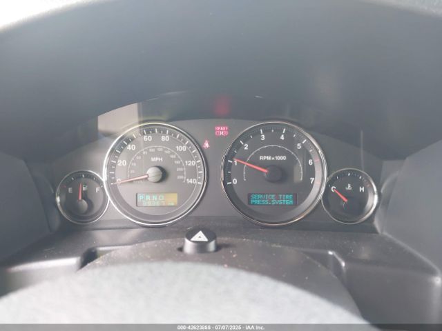 2006 JEEP COMMANDER 1J8HG58N76C359714 Photo 6