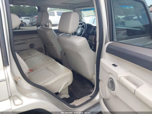 2006 JEEP COMMANDER 1J8HG58N76C359714 Photo 7