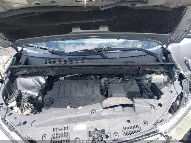 Продаж на аукціоні авто 2015 Toyota Highlander Xle V6, vin: 5TDJKRFH9FS135872, номер лоту: 42623933