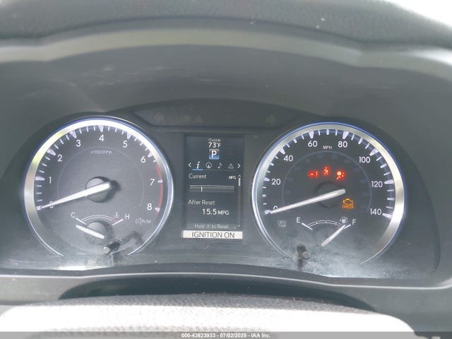 Продаж на аукціоні авто 2015 Toyota Highlander Xle V6, vin: 5TDJKRFH9FS135872, номер лоту: 42623933