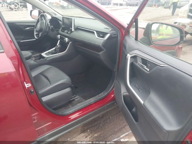2020 TOYOTA RAV4 HYBRID JTMDWRFV1LD550828 Photo 4