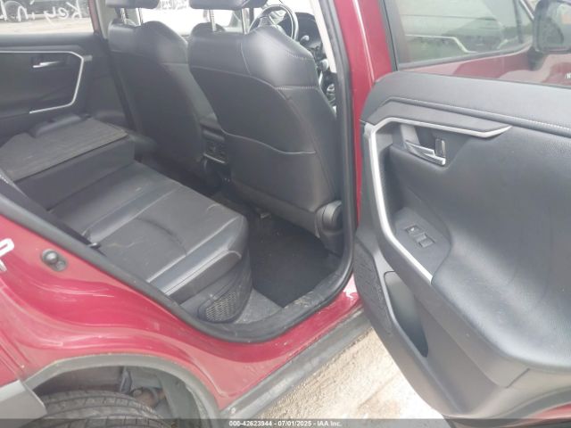 2020 TOYOTA RAV4 HYBRID JTMDWRFV1LD550828 Photo 7