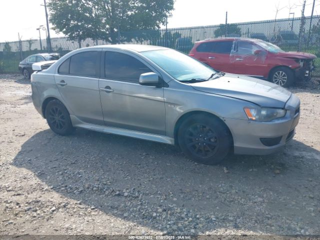 2012 MITSUBISHI LANCER JA32V2FW0CU005812 Photo 0