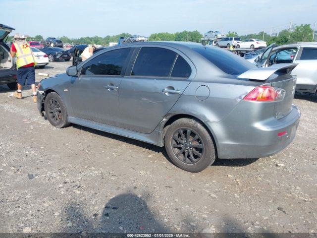 2012 MITSUBISHI LANCER JA32V2FW0CU005812 Photo 2