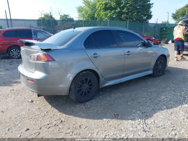 2012 MITSUBISHI LANCER JA32V2FW0CU005812 Photo 3