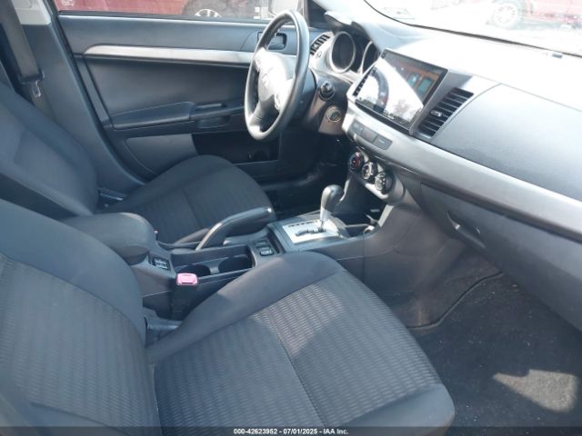 2012 MITSUBISHI LANCER JA32V2FW0CU005812 Photo 4