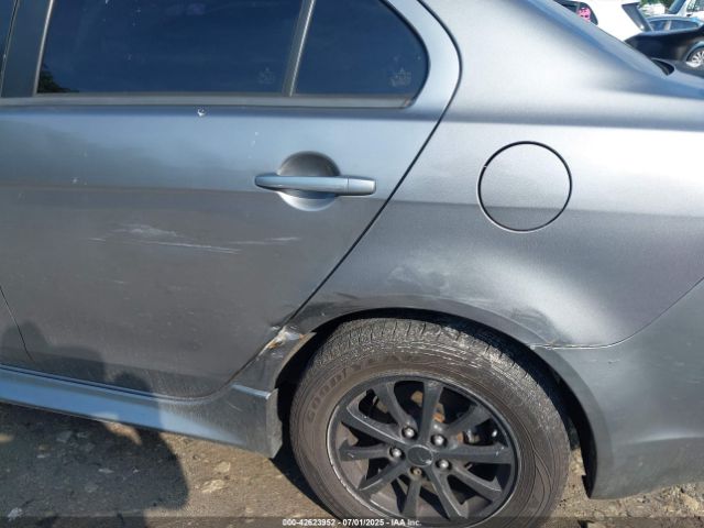 2012 MITSUBISHI LANCER JA32V2FW0CU005812 Photo 5