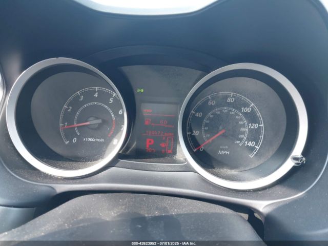 2012 MITSUBISHI LANCER JA32V2FW0CU005812 Photo 6