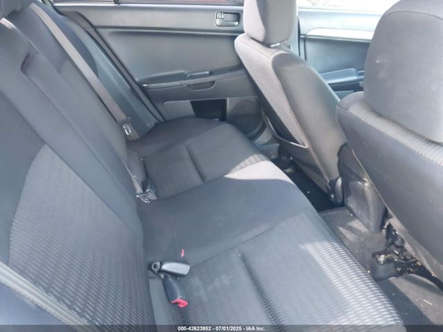 2012 MITSUBISHI LANCER JA32V2FW0CU005812 Photo 7