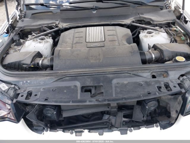 2019 LAND ROVER DISCOVERY SALRG2RV9KA093667 Photo 9