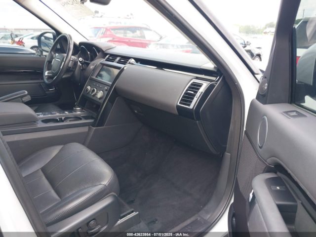 2019 LAND ROVER DISCOVERY SALRG2RV9KA093667 Photo 4