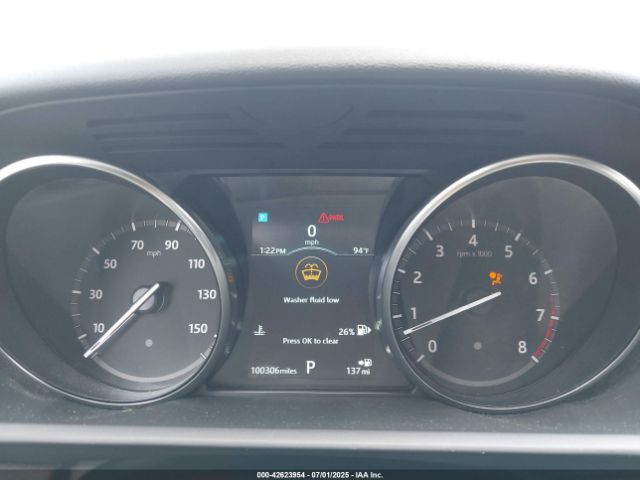 2019 LAND ROVER DISCOVERY SALRG2RV9KA093667 Photo 6