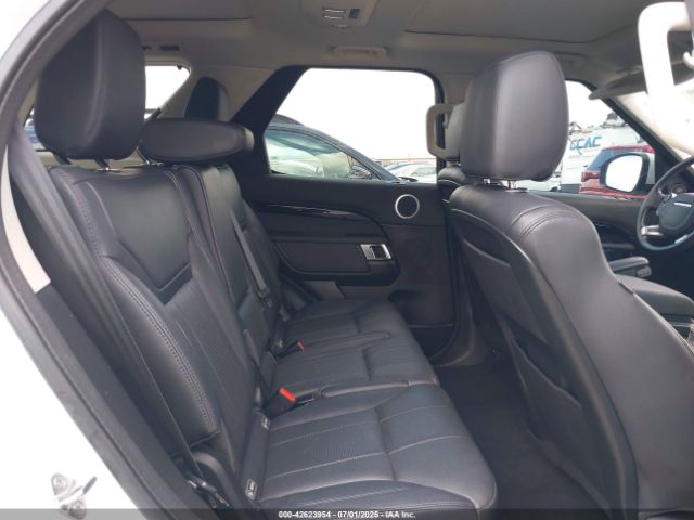 2019 LAND ROVER DISCOVERY SALRG2RV9KA093667 Photo 7